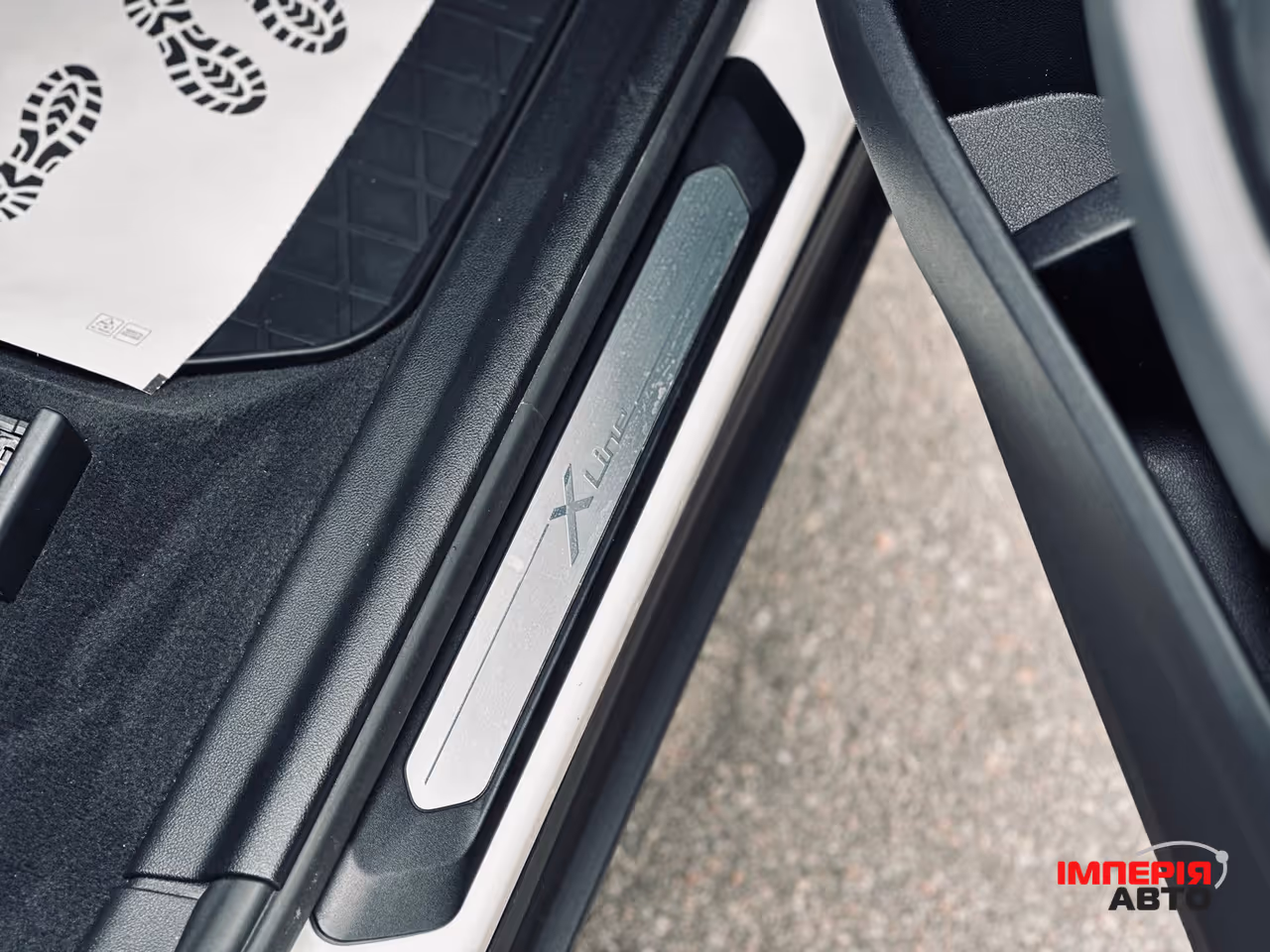 BMW X3 - фото 13