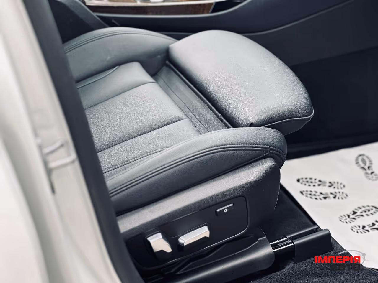 BMW X3 - фото 14