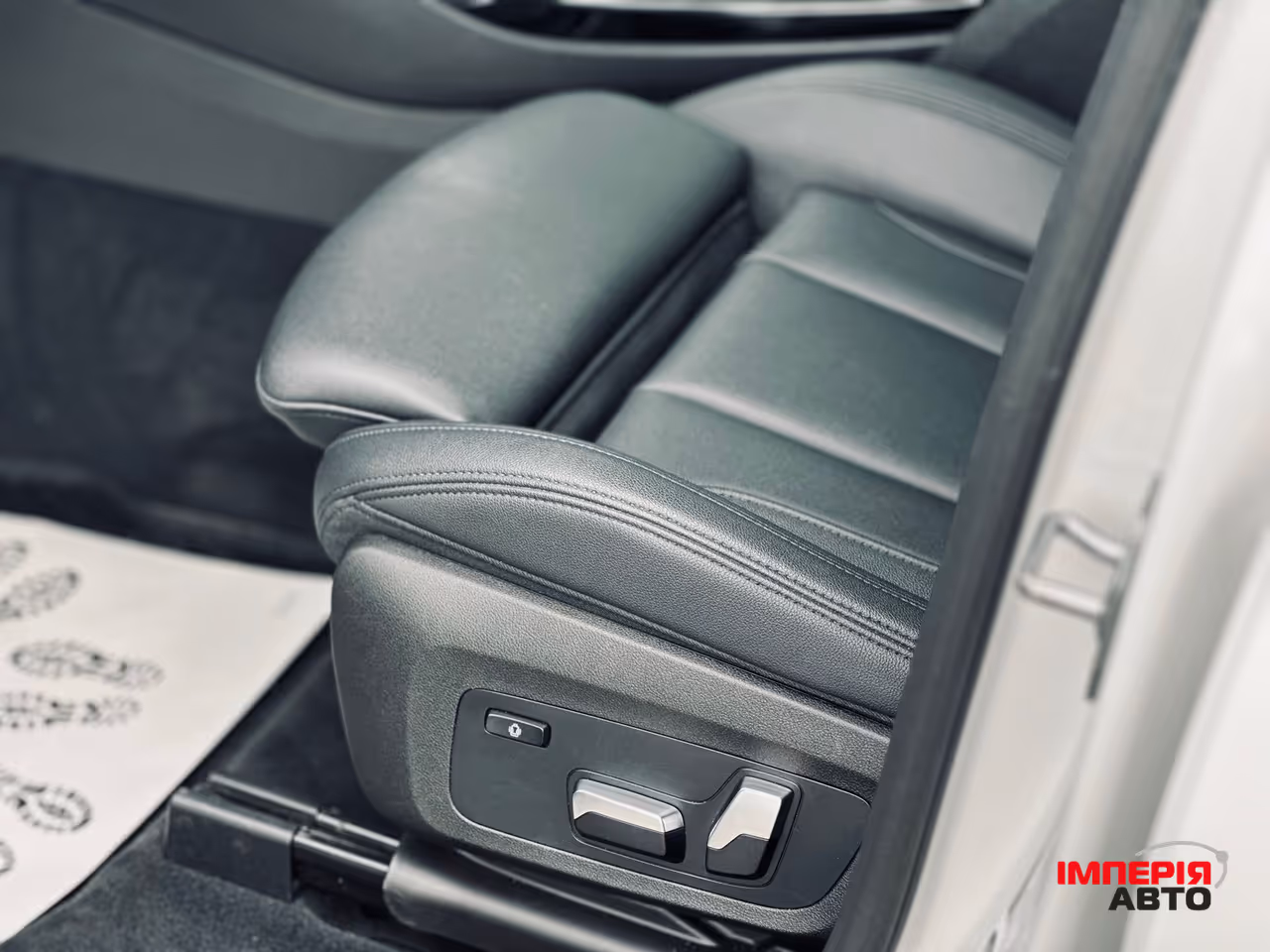 BMW X3 - фото 24