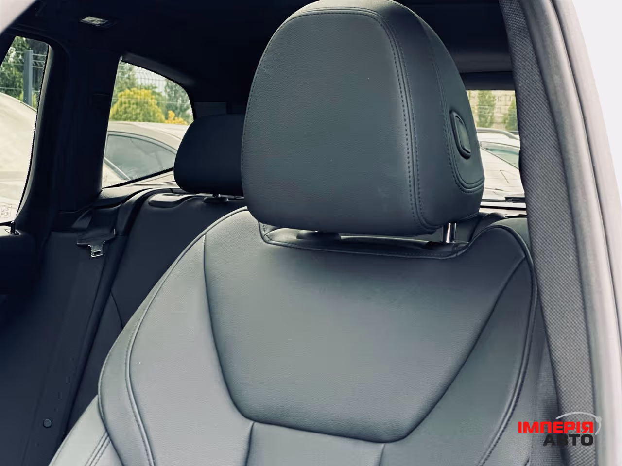 BMW X3 - фото 58