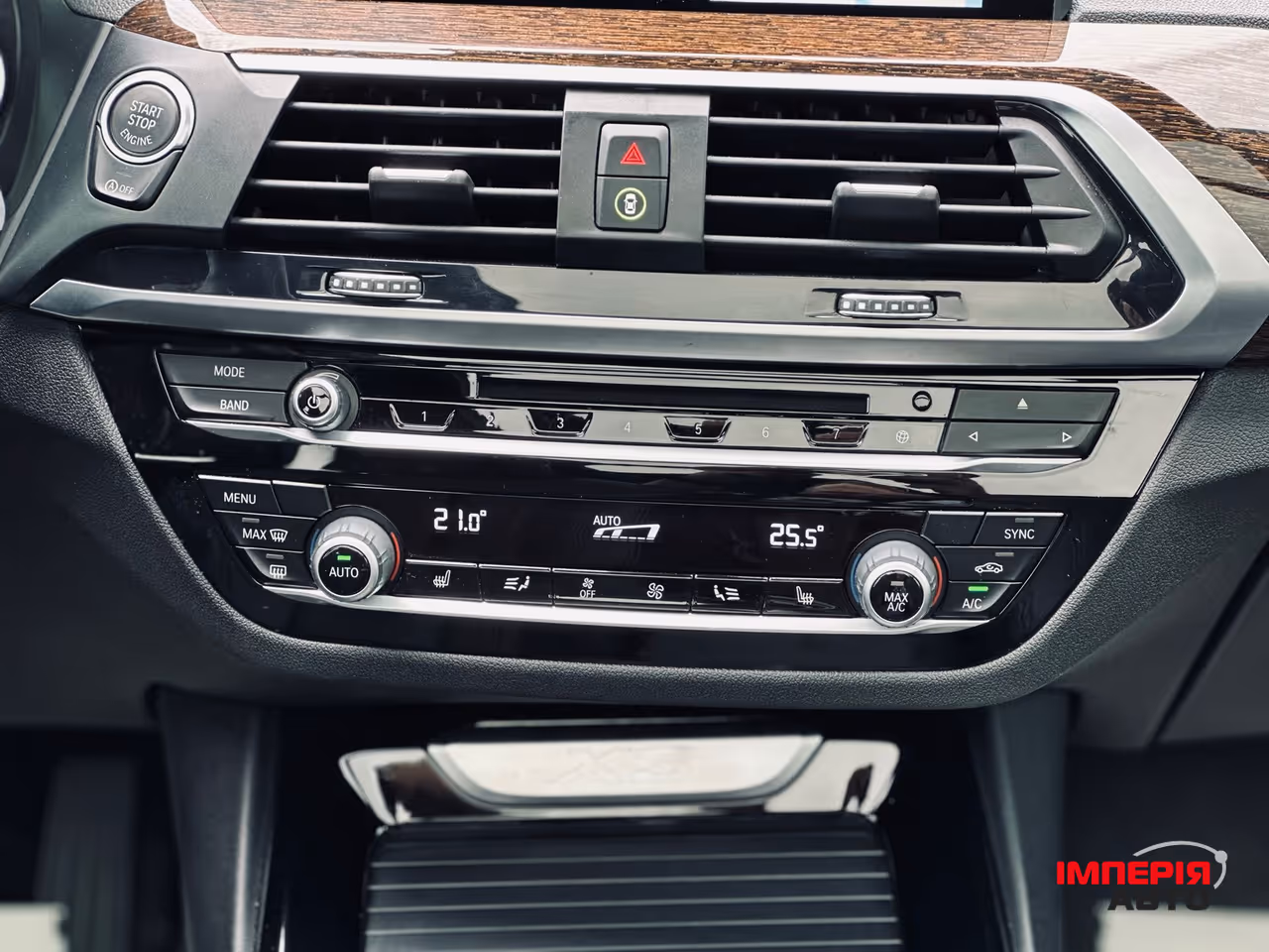 BMW X3 - фото 34