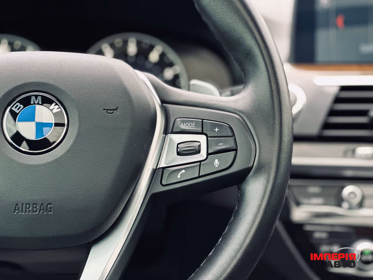 BMW X3 - фото 46