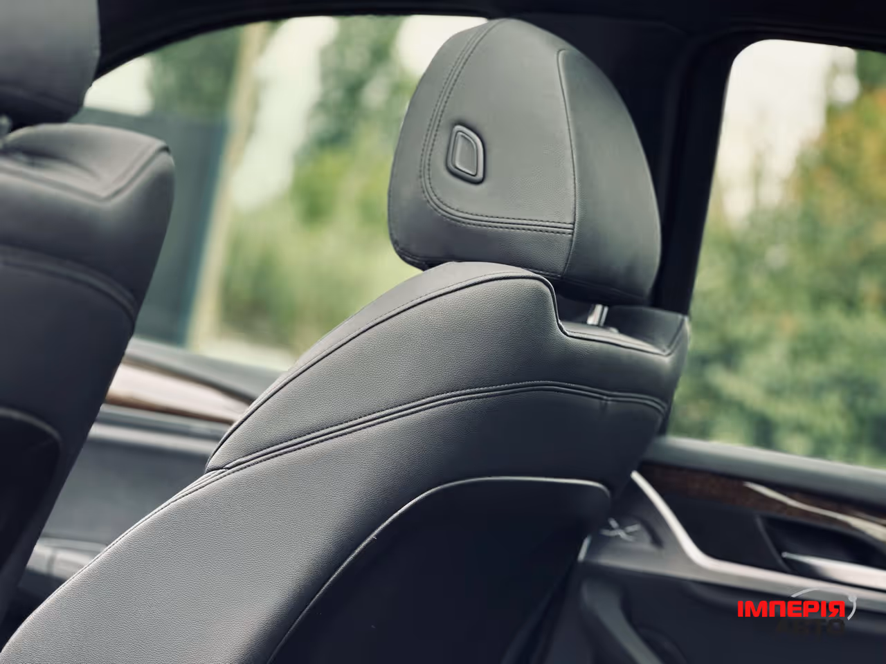 BMW X3 - фото 18