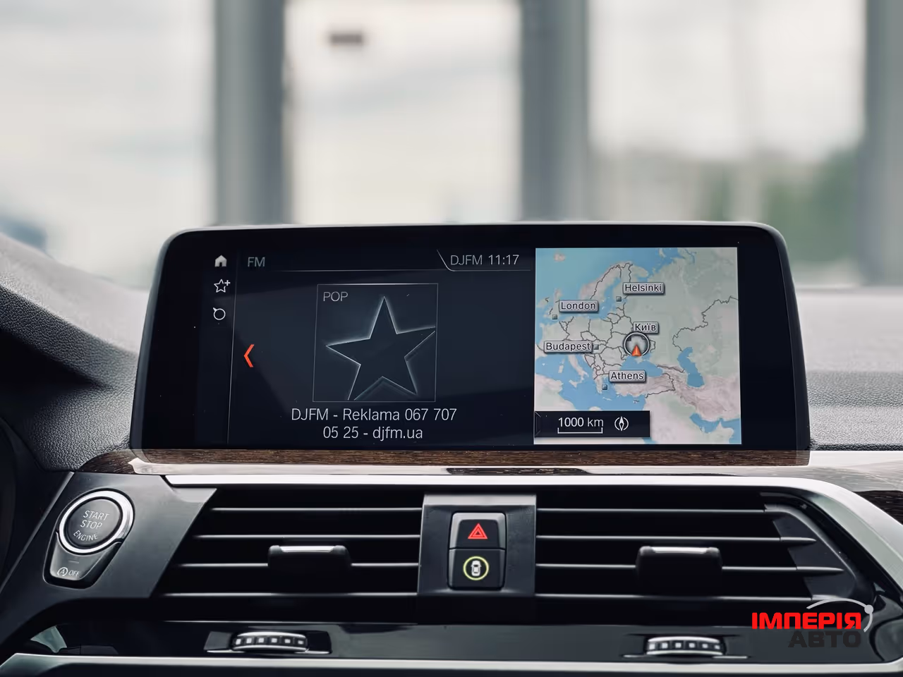 BMW X3 - фото 33