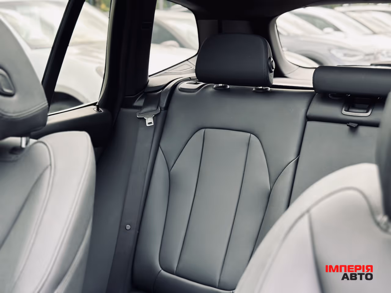 BMW X3 - фото 57