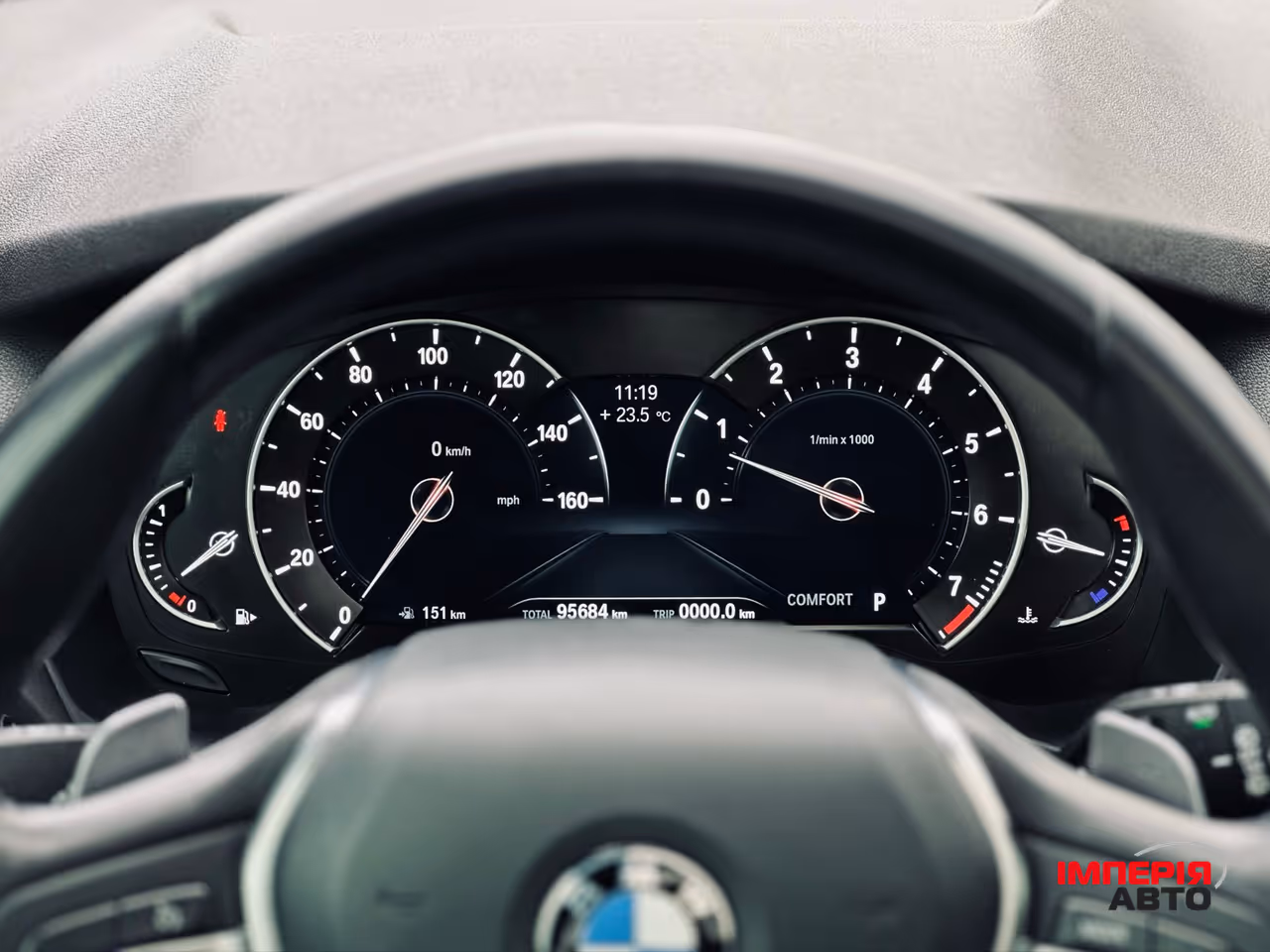 BMW X3 - фото 48