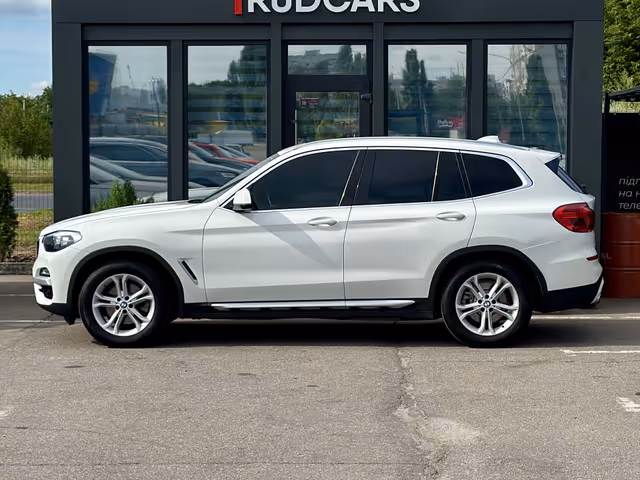 BMW X3 - зображення 3