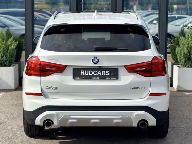 BMW X3 - зображення 5