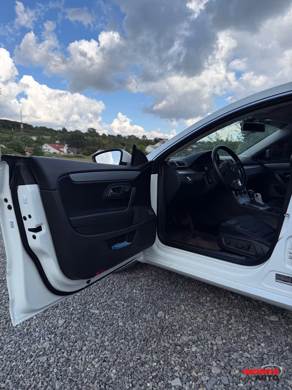 Volkswagen Passat CC - фото 10