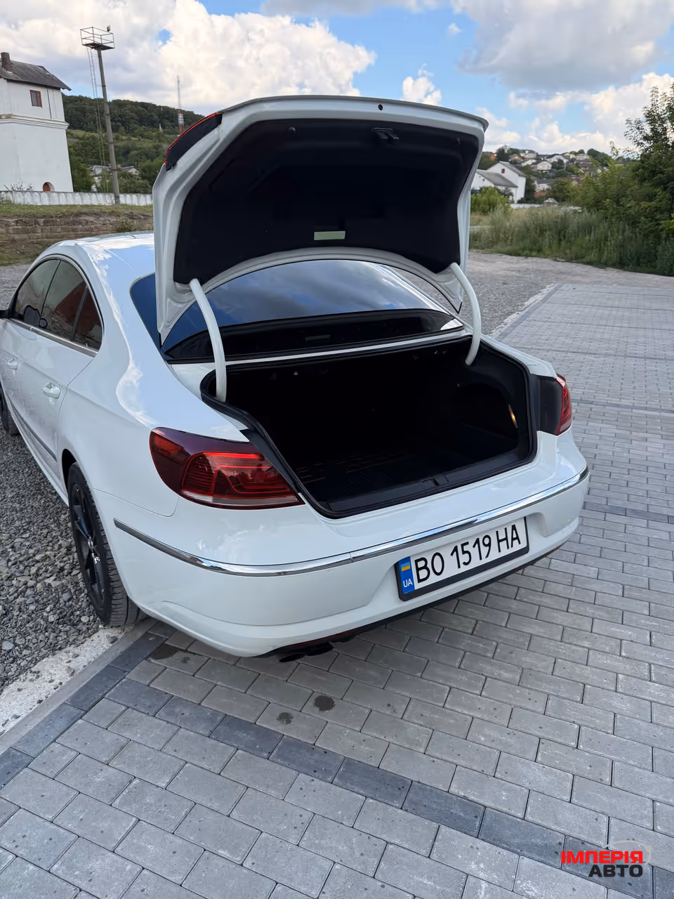Volkswagen Passat CC - фото 6