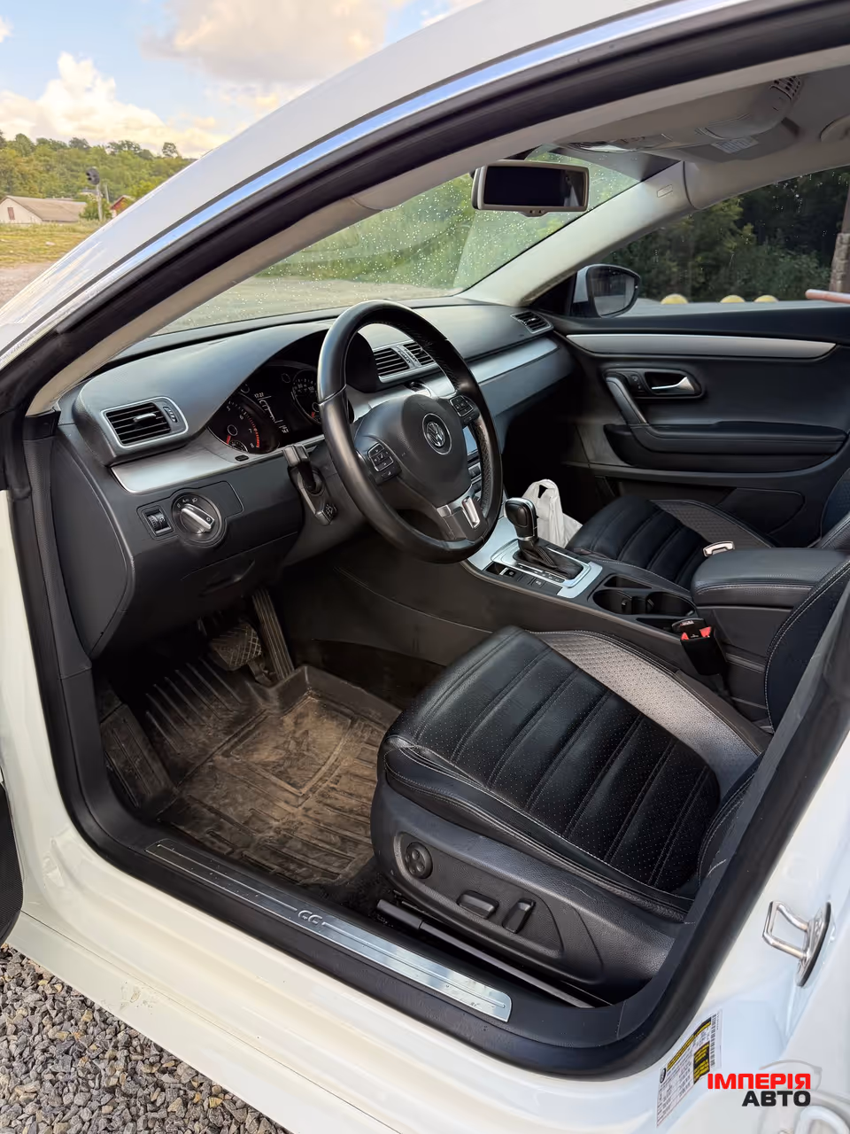 Volkswagen Passat CC - фото 15