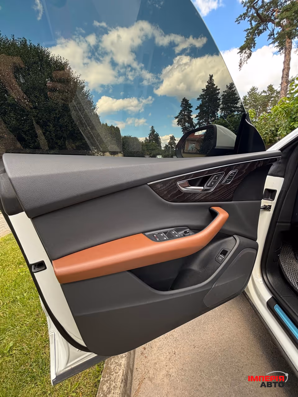 Audi Q8 - фото 13