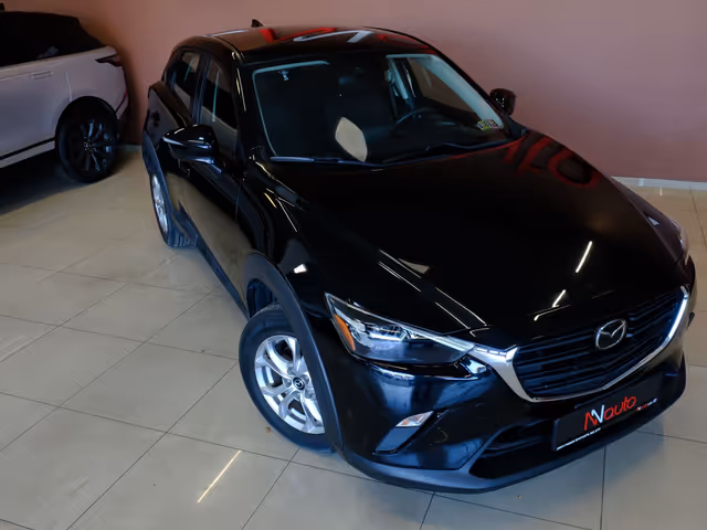 Mazda CX-3 - зображення 4