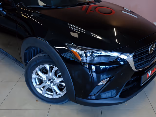 Mazda CX-3 - зображення 3