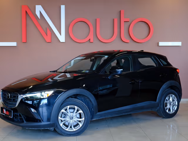 Mazda CX-3 - зображення 1
