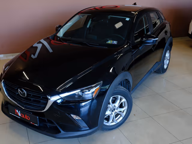 Mazda CX-3 - зображення 2