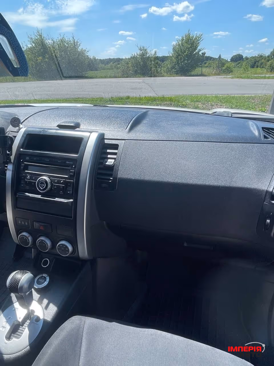 Nissan X-Trail - фото 12