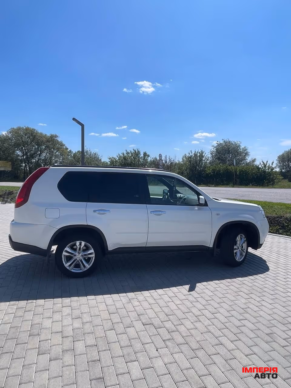 Nissan X-Trail - фото 7