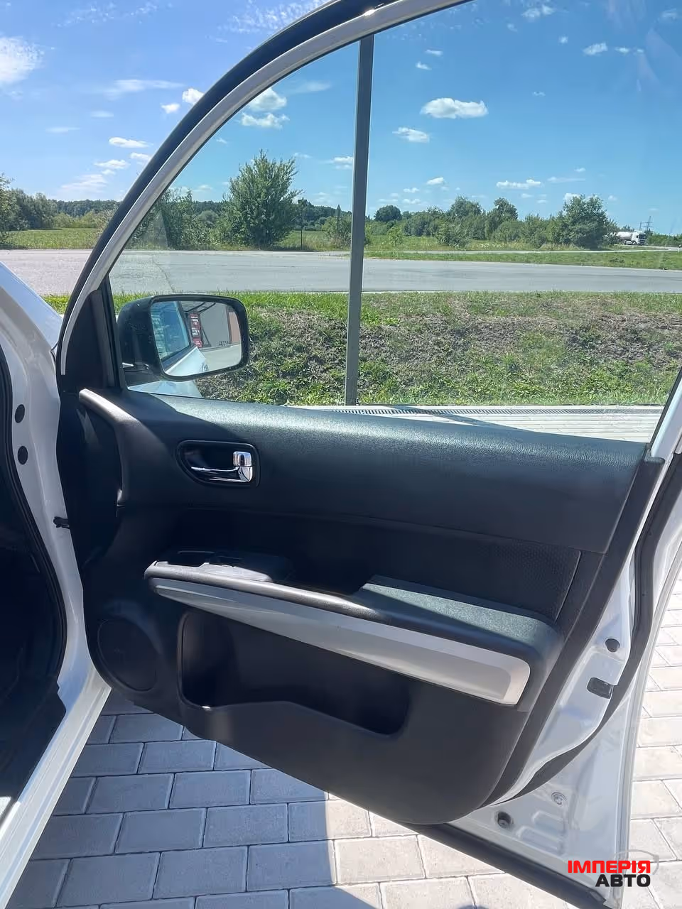 Nissan X-Trail - фото 21
