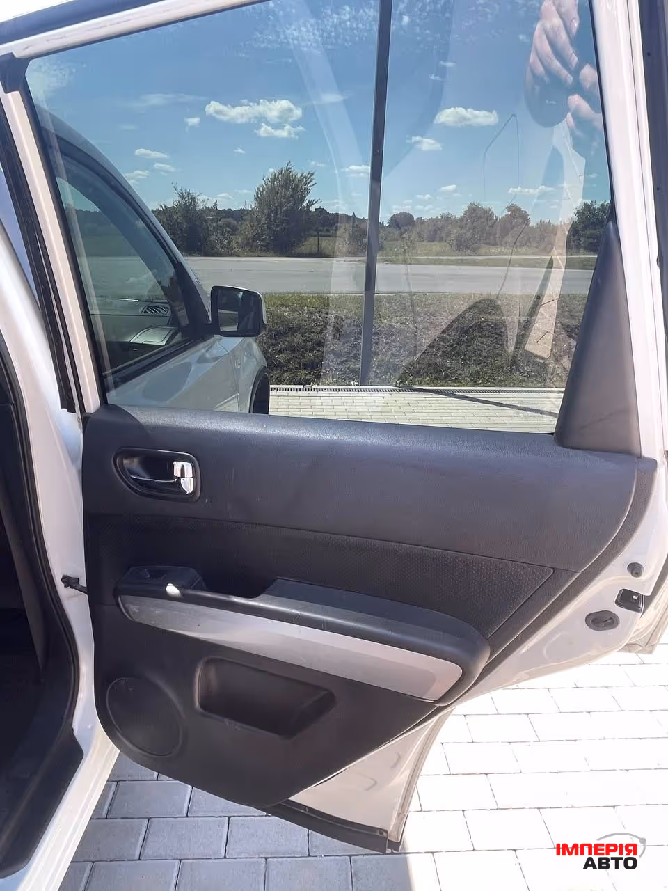 Nissan X-Trail - фото 20