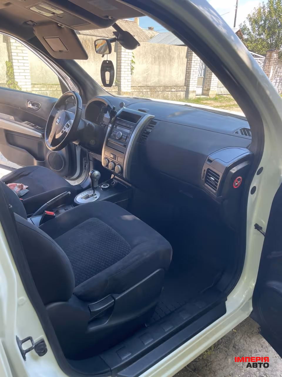 Nissan X-Trail - фото 11