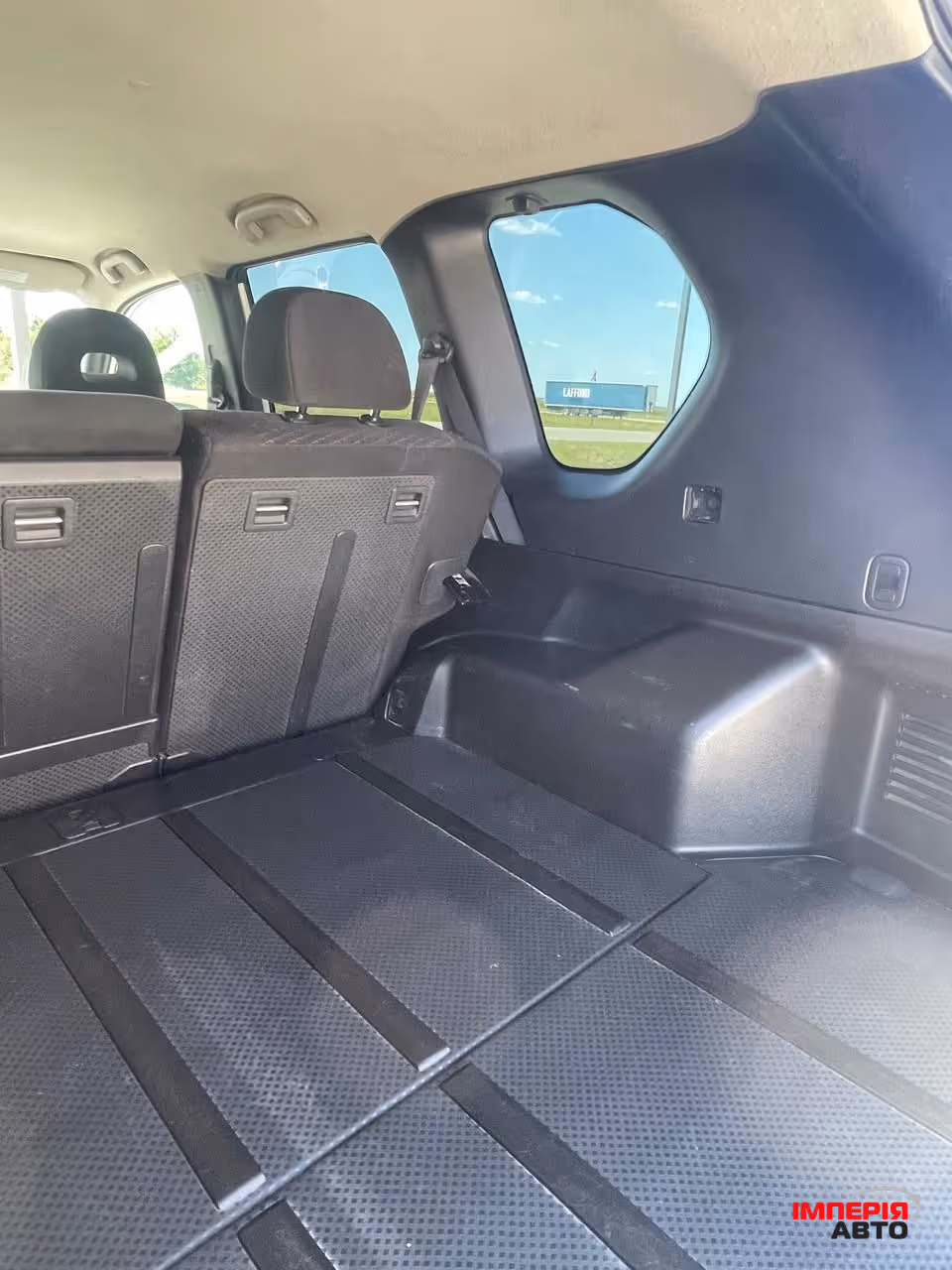 Nissan X-Trail - фото 27