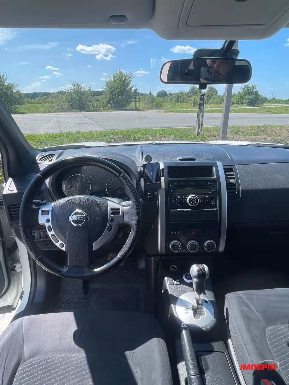 Nissan X-Trail - фото 10