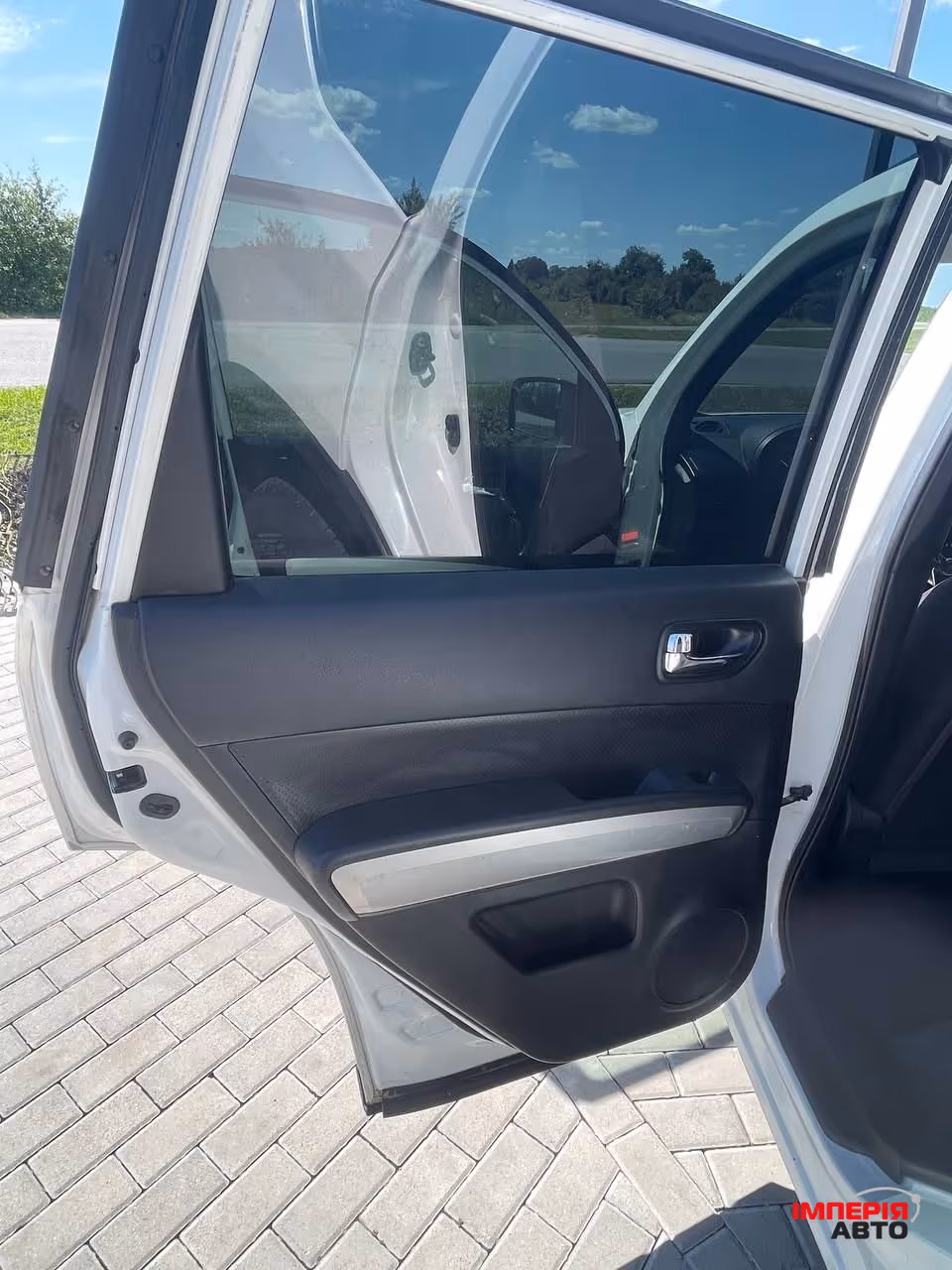 Nissan X-Trail - фото 19