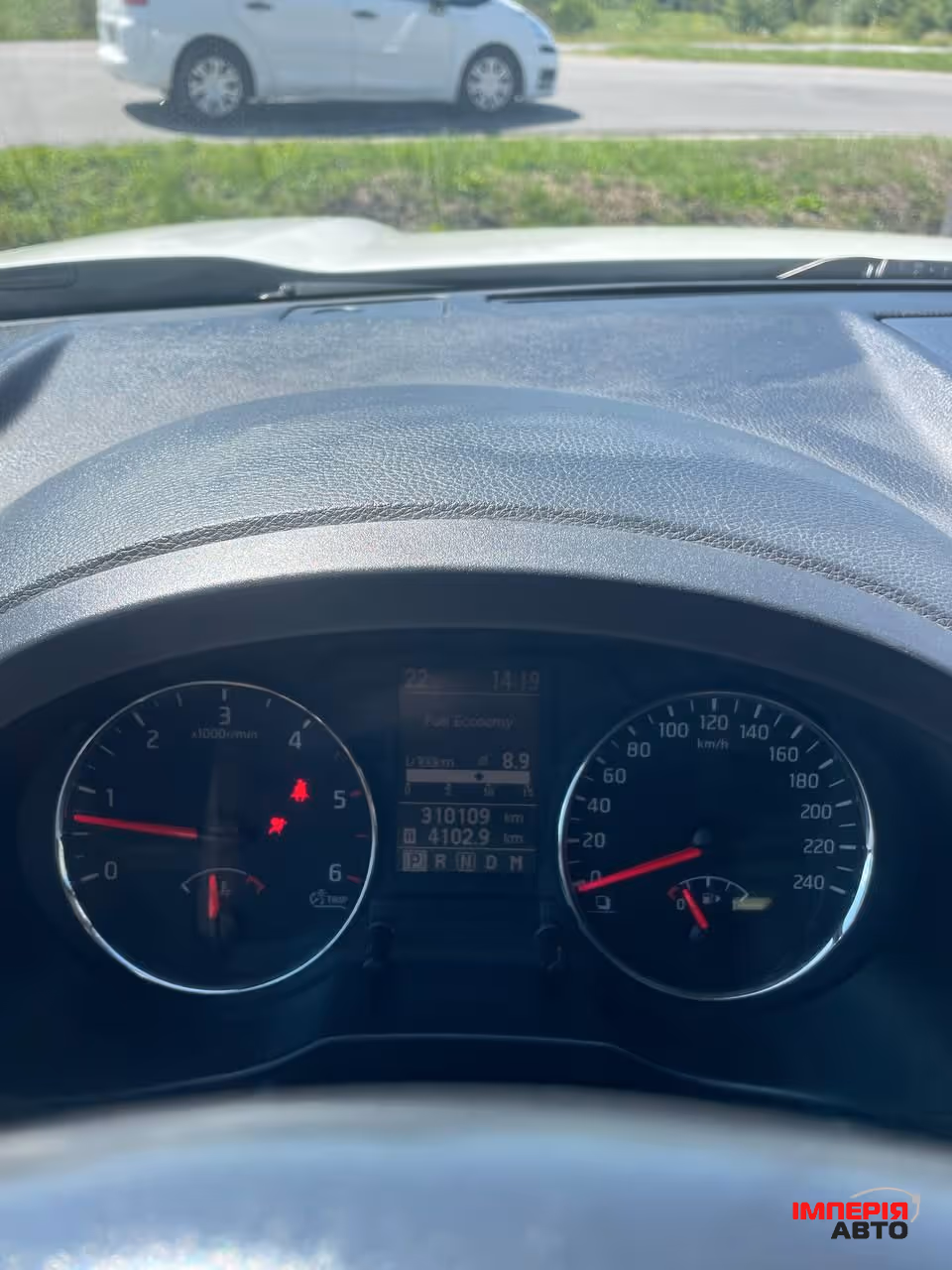 Nissan X-Trail - фото 9