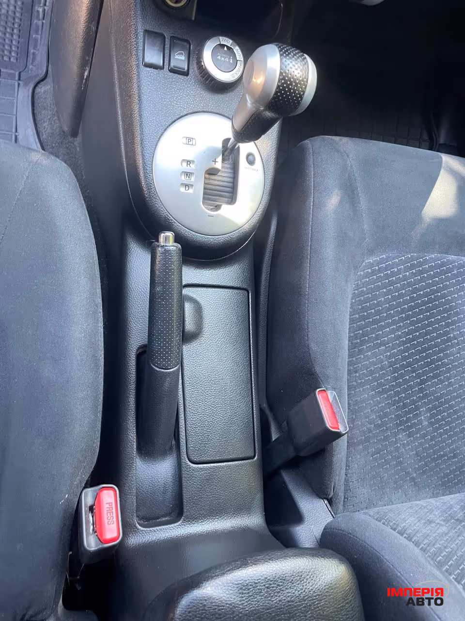 Nissan X-Trail - фото 16