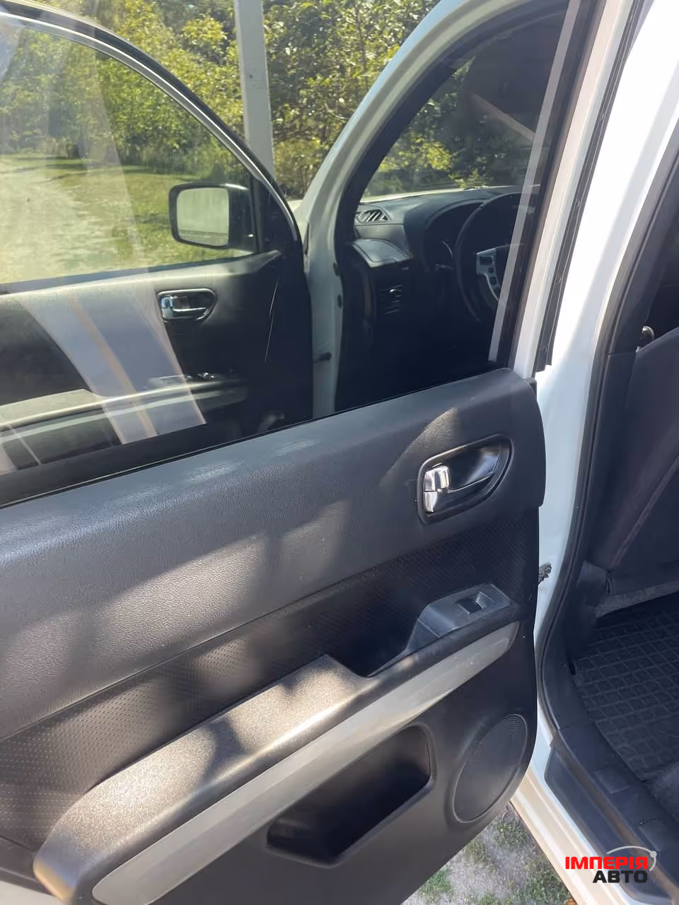 Nissan X-Trail - фото 23