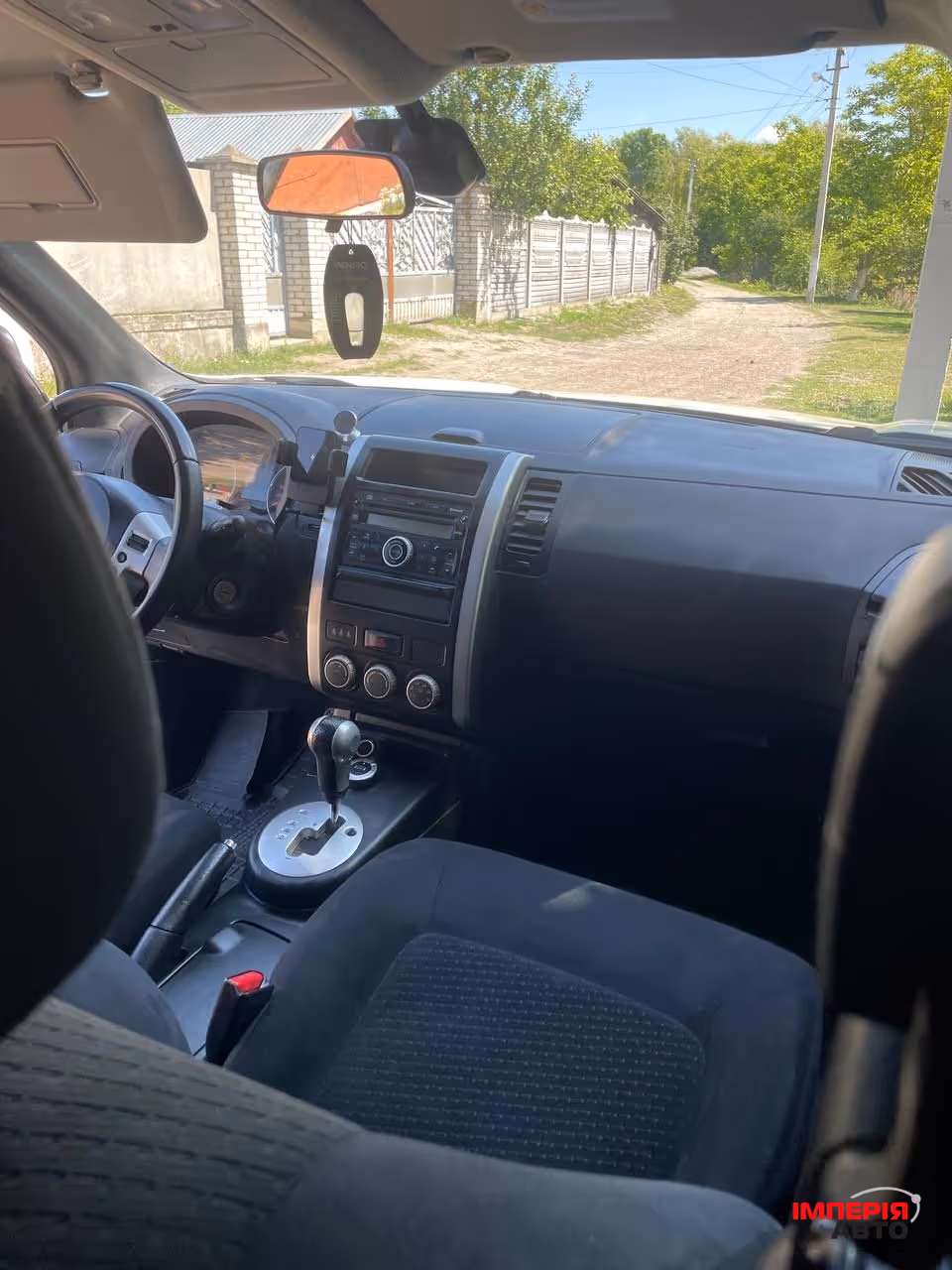 Nissan X-Trail - фото 15