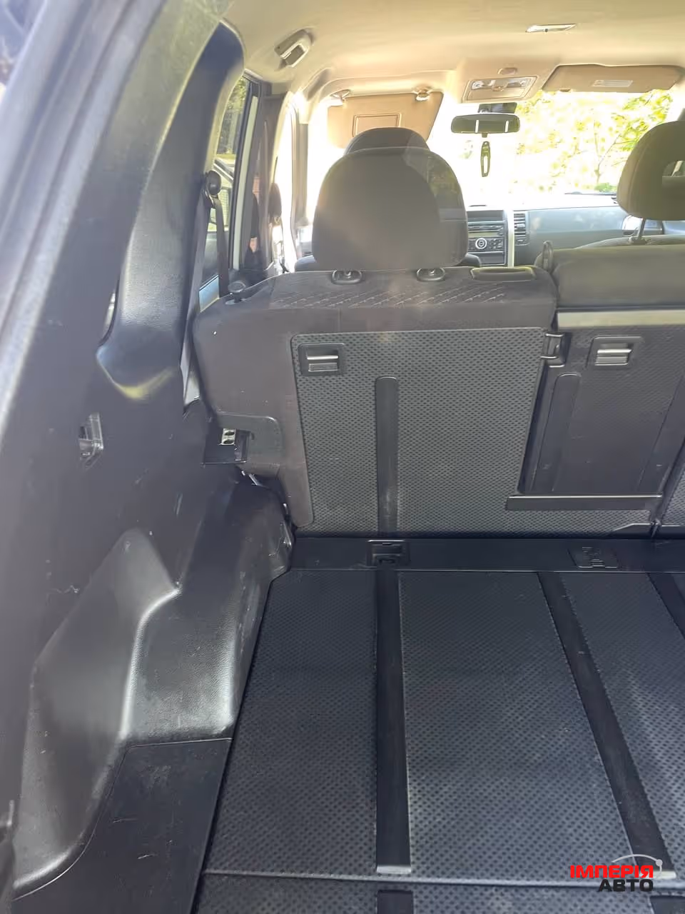 Nissan X-Trail - фото 26