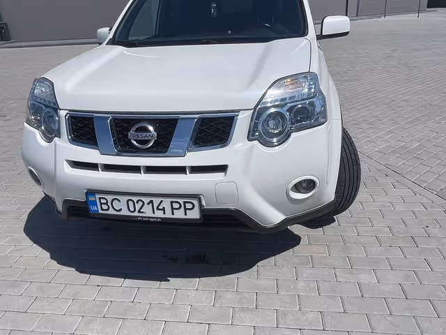 Nissan X-Trail - зображення 5