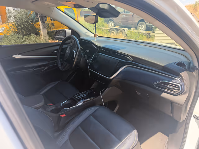 Chevrolet Bolt EUV - зображення 3