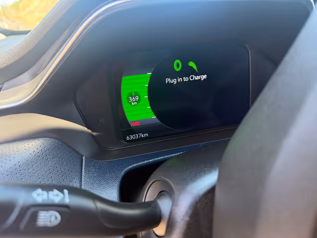 Chevrolet Bolt EUV - зображення 1