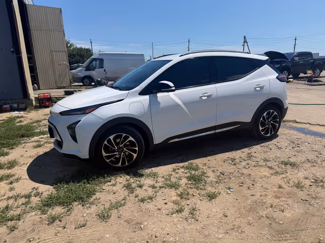 Chevrolet Bolt EUV - зображення 5
