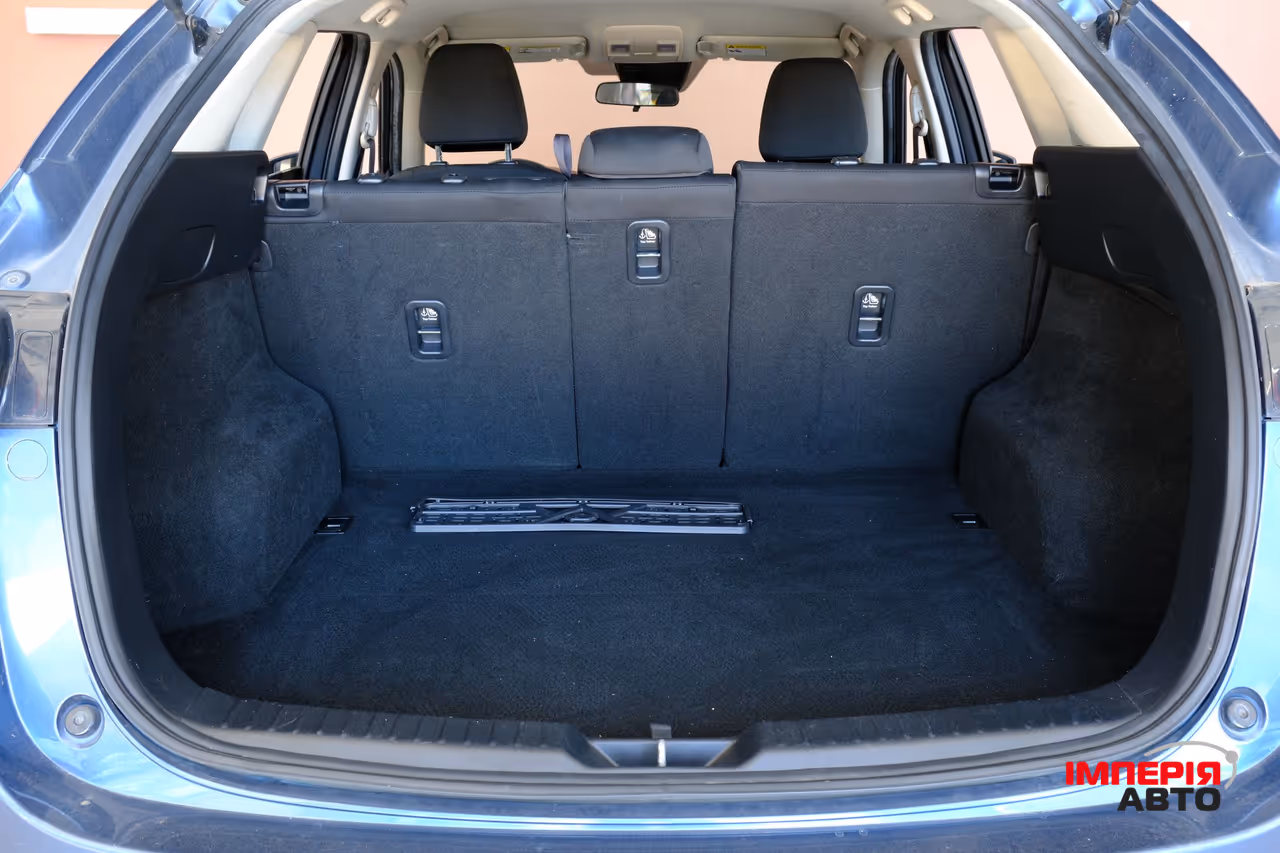Mazda CX-5 - фото 9