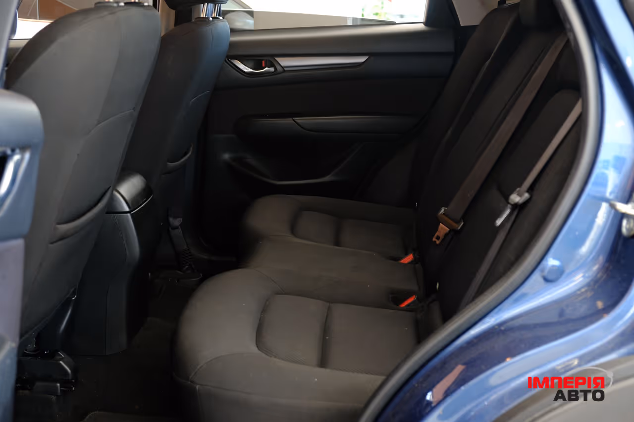 Mazda CX-5 - фото 8
