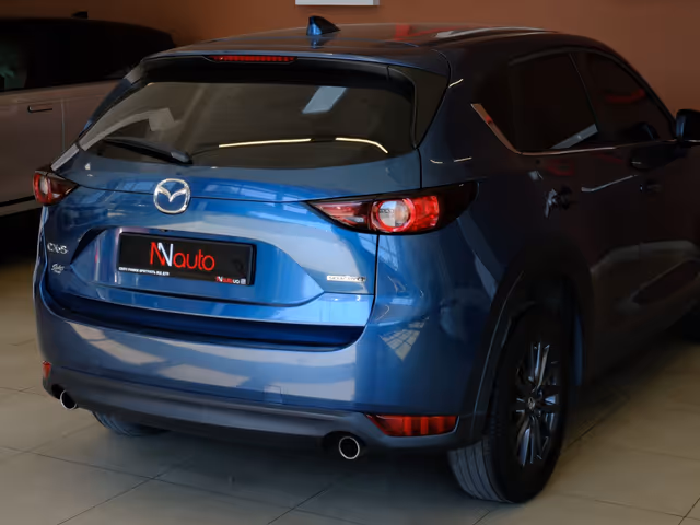 Mazda CX-5 - зображення 5