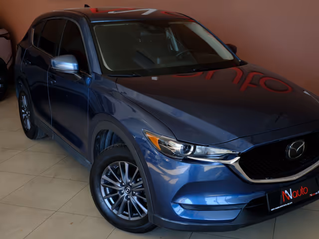 Mazda CX-5 - зображення 4
