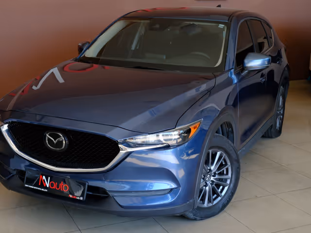 Mazda CX-5 - зображення 2
