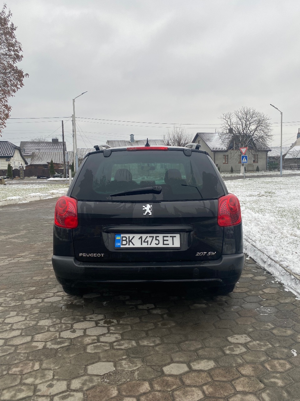 Peugeot 207 - фото 13