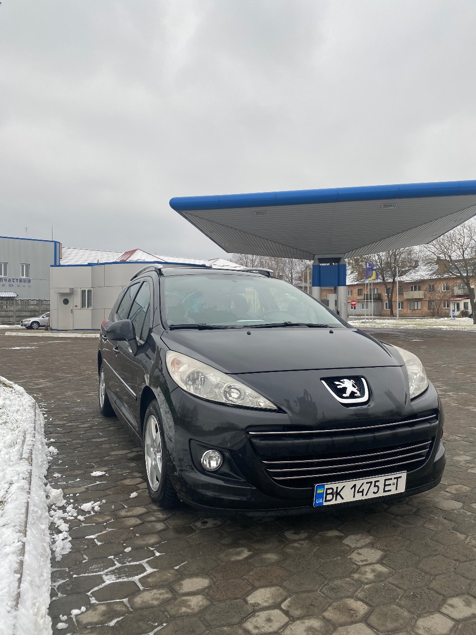 Peugeot 207 - фото 2