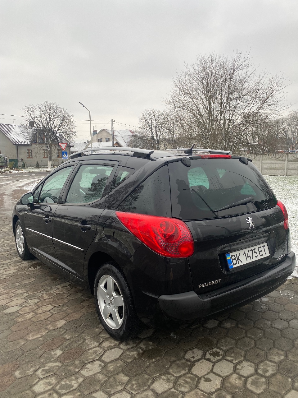 Peugeot 207 - фото 7