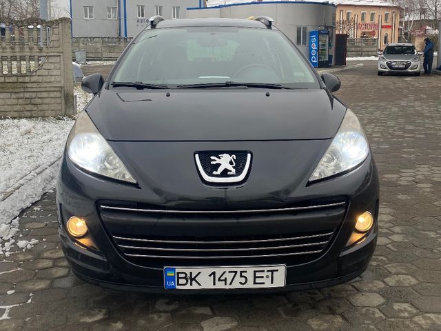 Peugeot 207 - зображення 1