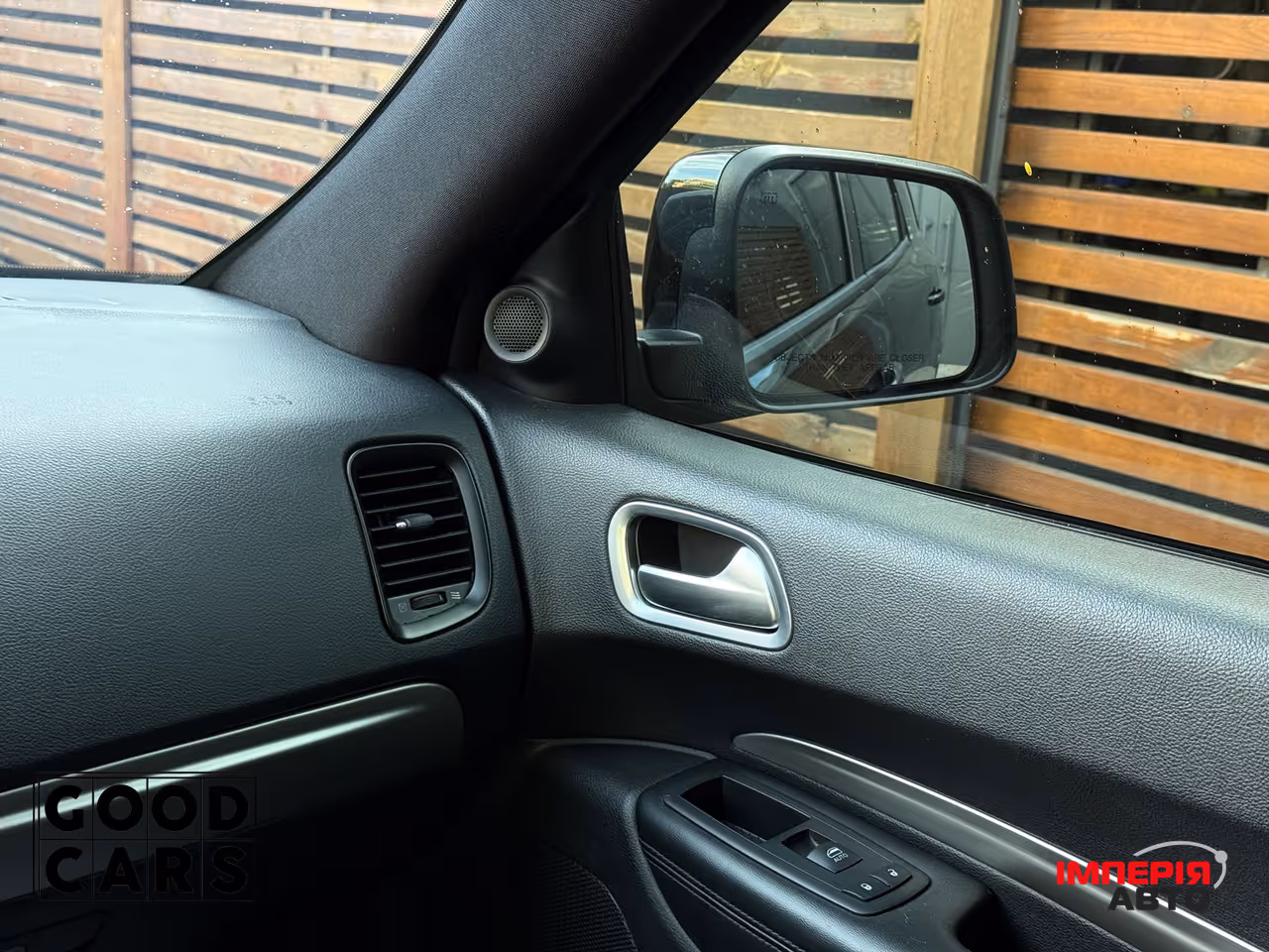 Dodge Durango - фото 42