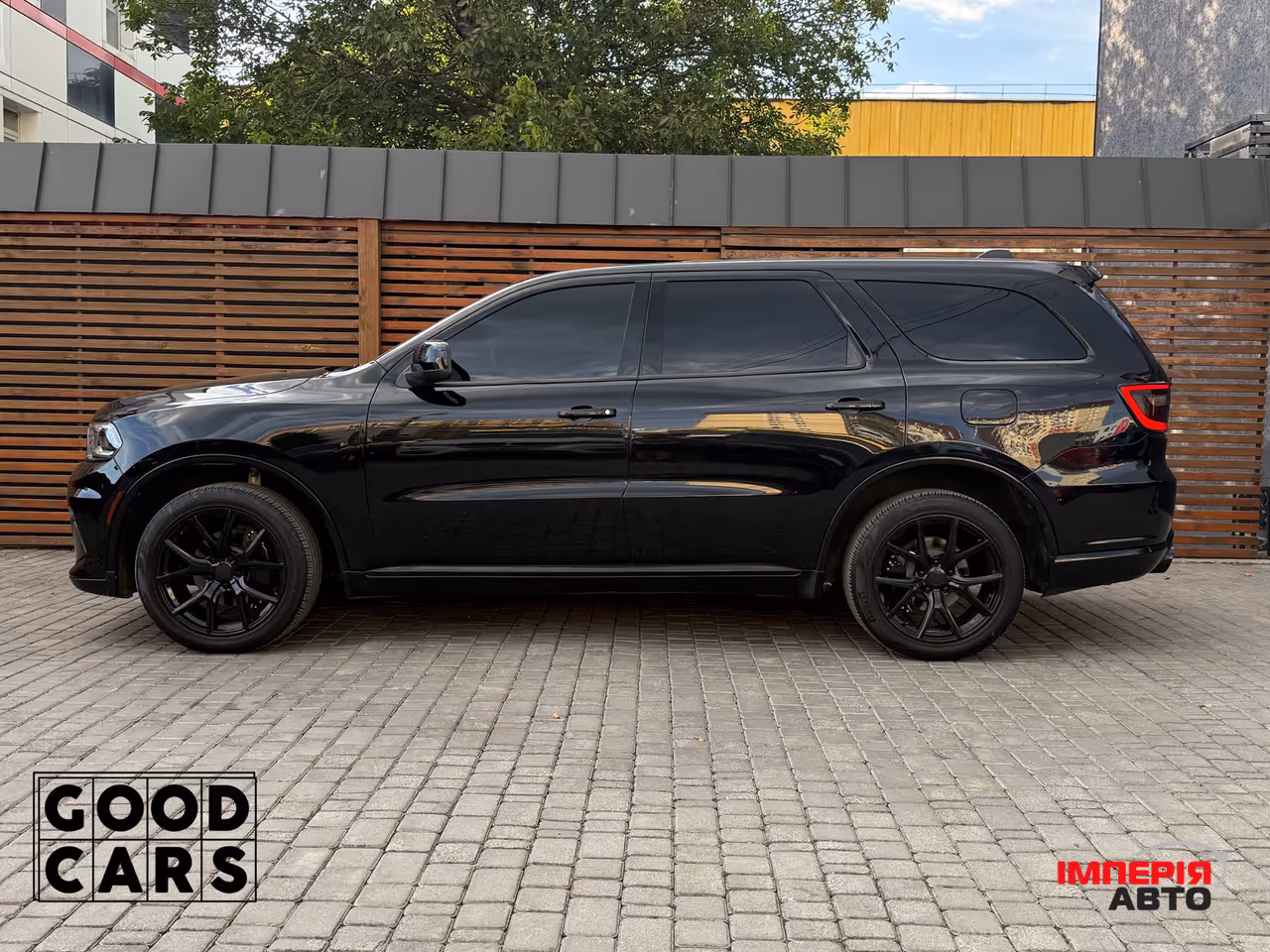 Dodge Durango - фото 4