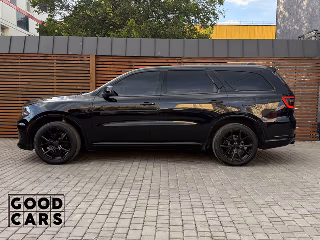 Dodge Durango - зображення 4