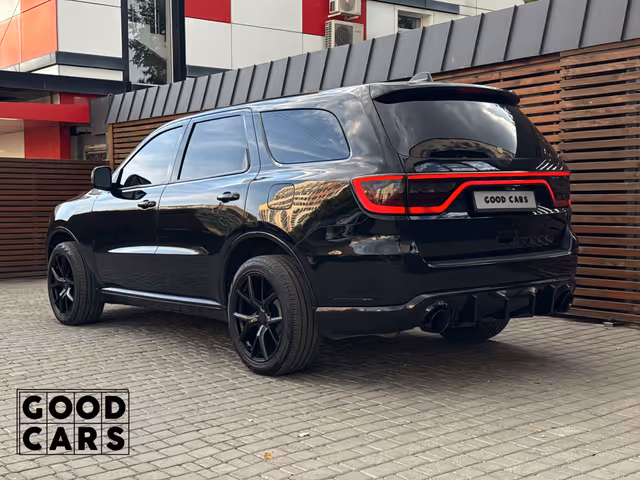 Dodge Durango - зображення 5